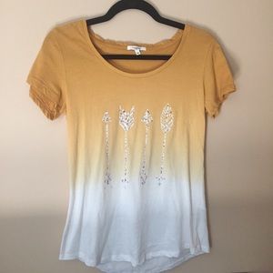 New Maurices Graphic Tee